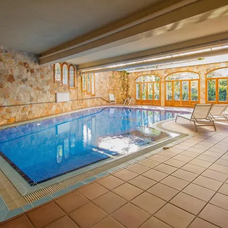 Villa Club Villamar - La Gamba