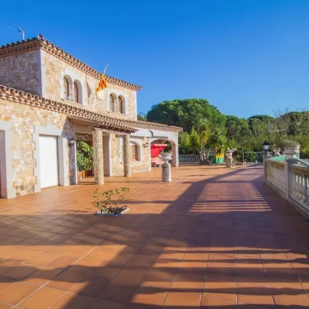 Club Villamar - La Gamba Sant Feliu de Guixols