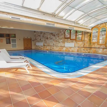 Club Villamar - La Gamba Sant Feliu de Guixols