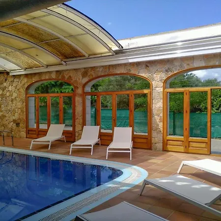 Villa Club Villamar - La Gamba Sant Feliu de Guixols