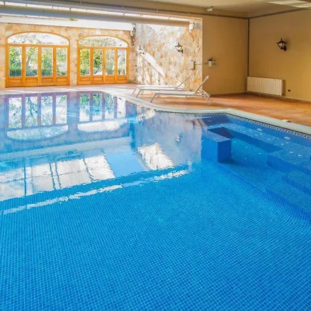 Club Villamar - La Gamba Villa