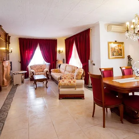 Club Villamar - La Gamba Villa *