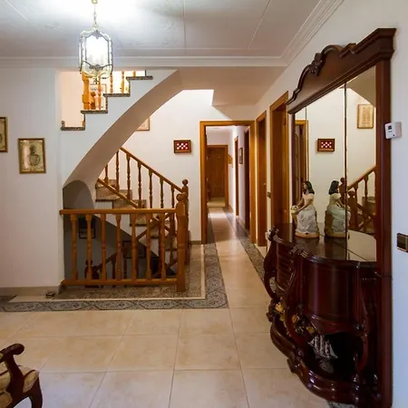 Villa Club Villamar - La Gamba *
