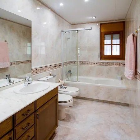 Villa Club Villamar - La Gamba