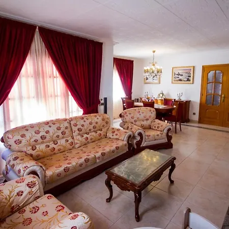 Villa Club Villamar - La Gamba