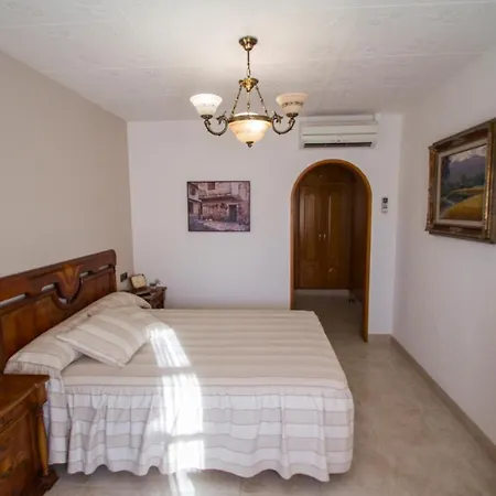 Club Villamar - La Gamba