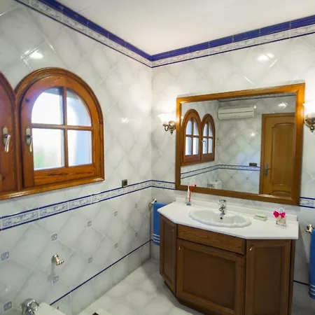 Club Villamar - La Gamba Villa Sant Feliu de Guixols