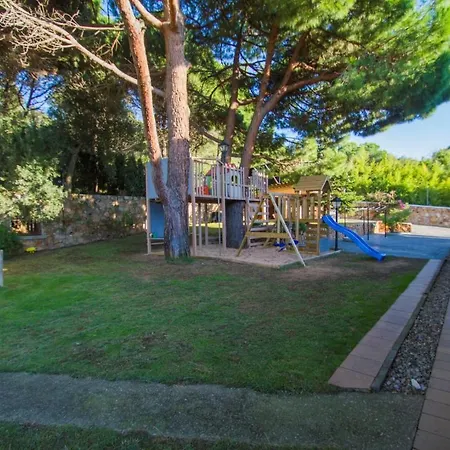 Club Villamar - La Gamba Villa *