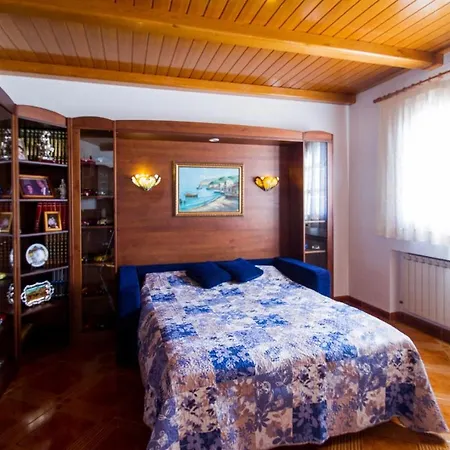 Villa Club Villamar - La Gamba *