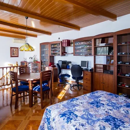 Club Villamar - La Gamba Villa *
