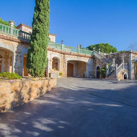Club Villamar - La Gamba Villa *