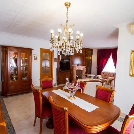 Club Villamar - La Gamba Villa