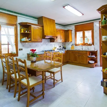 Villa Club Villamar - La Gamba Sant Feliu de Guixols