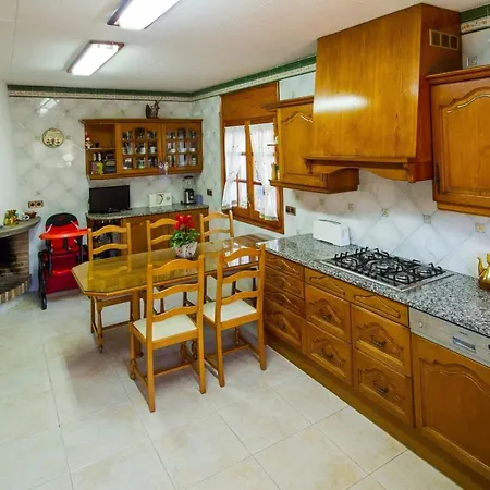 Club Villamar - La Gamba Villa *