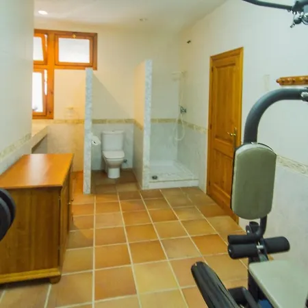 Club Villamar - La Gamba Villa